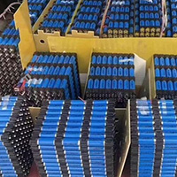 信阳锂电池回收-上门回收锂电池|高价锂电池回收